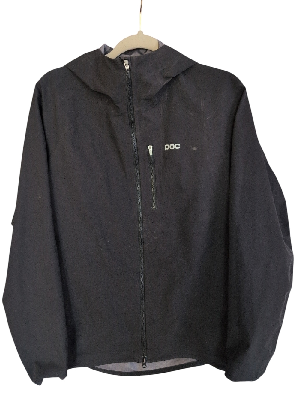 POC Motion Rain Jacket - Men's - Picture 7 of 8